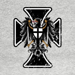 Teutonic Order REVISED           light tees T-Shirt